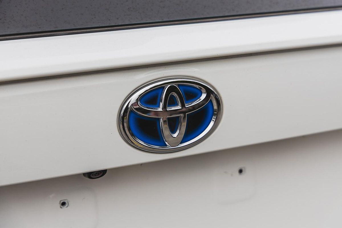 2024 Toyota RAV4 GX AXAH52R