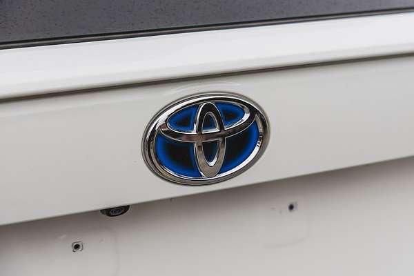 2024 Toyota RAV4 GX AXAH52R