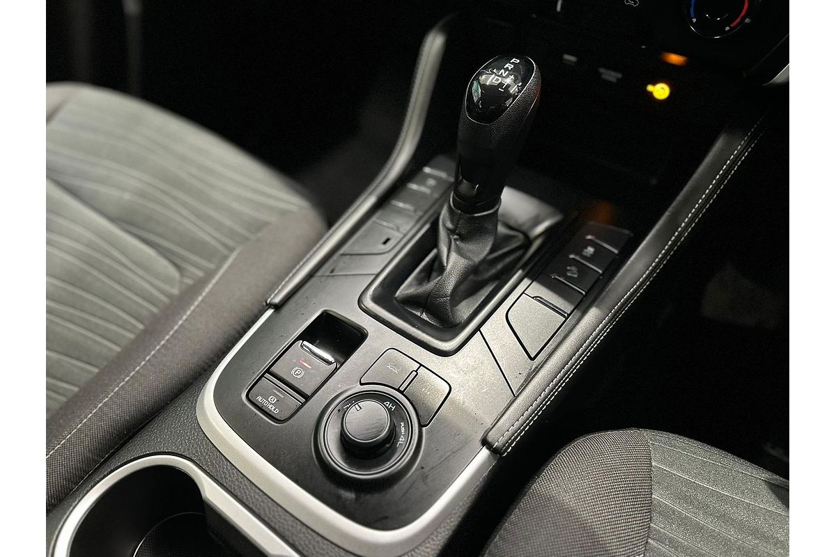 2024 Isuzu MU-X LS-M