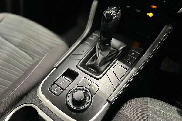2024 Isuzu MU-X LS-M