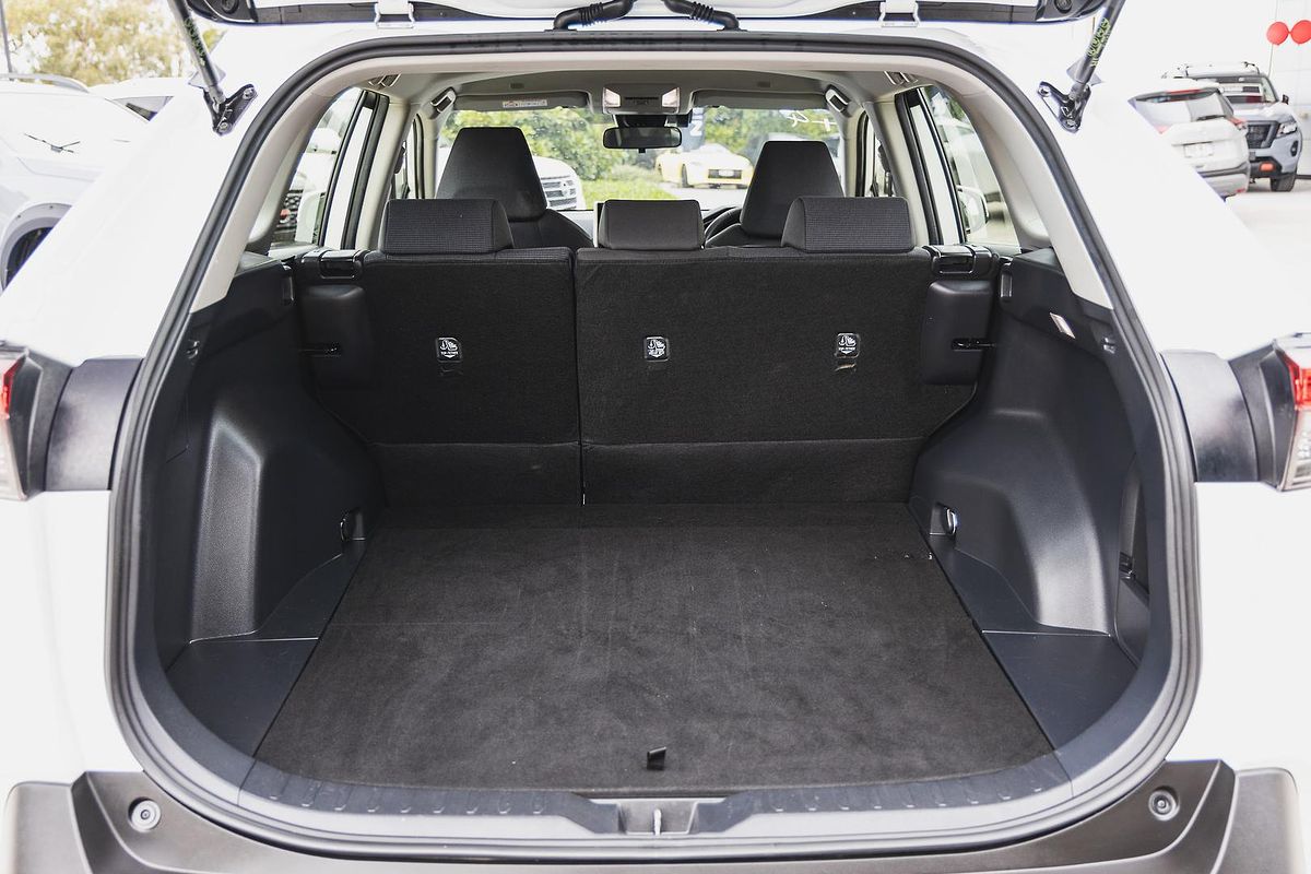 2024 Toyota RAV4 GX AXAH52R