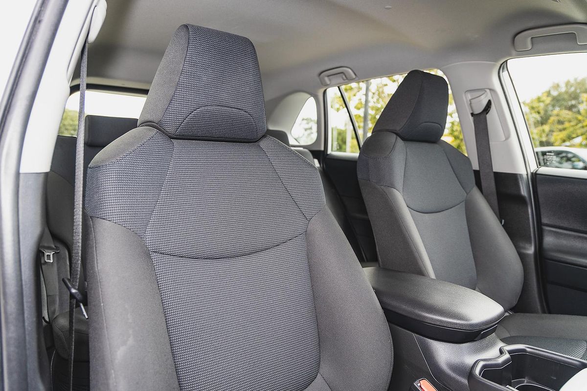 2024 Toyota RAV4 GX AXAH52R