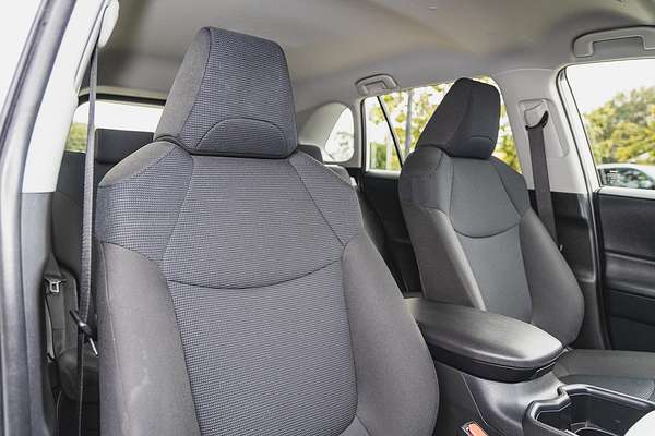 2024 Toyota RAV4 GX AXAH52R