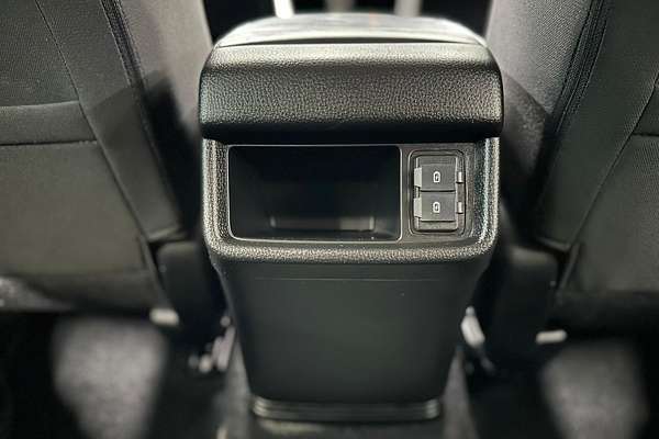 2024 Isuzu MU-X LS-M