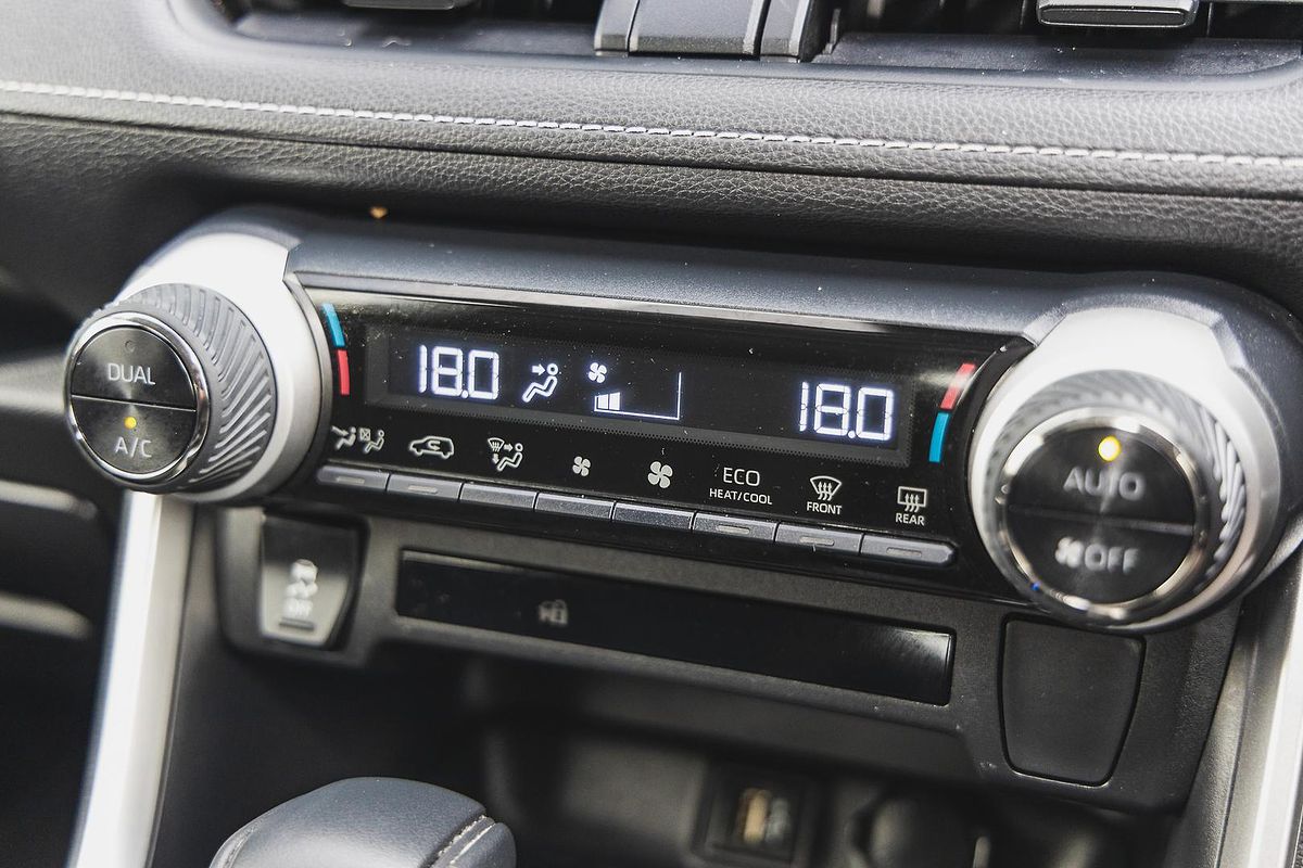 2024 Toyota RAV4 GX AXAH52R