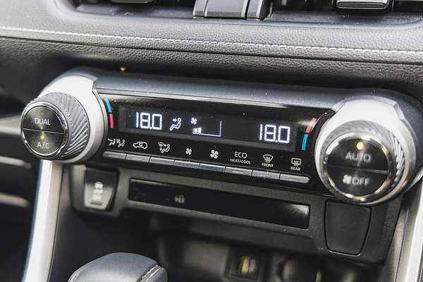 2024 Toyota RAV4 GX AXAH52R