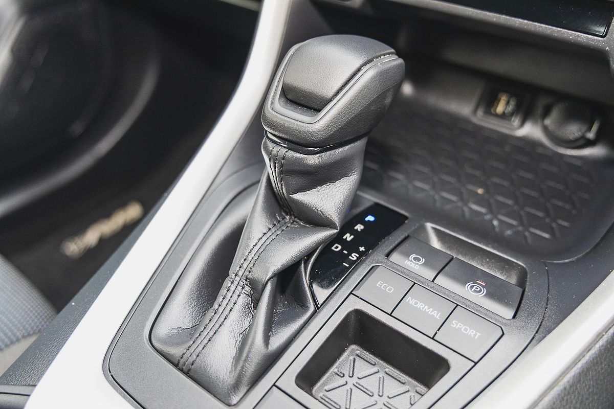 2024 Toyota RAV4 GX AXAH52R