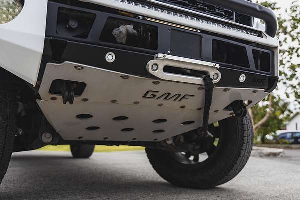 2019 Ford Ranger XLT PX MkIII 4X4 2.0L