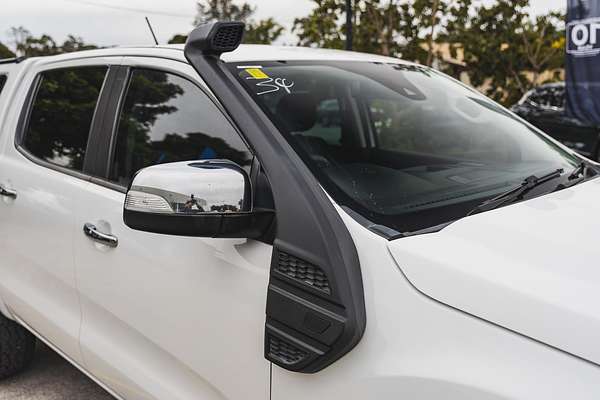2019 Ford Ranger XLT PX MkIII 4X4 2.0L