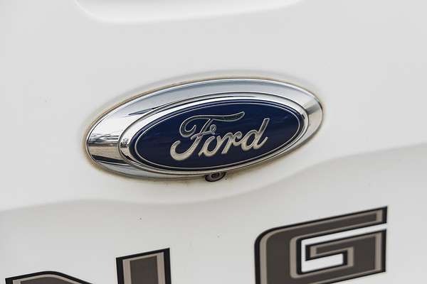 2019 Ford Ranger XLT PX MkIII 4X4 2.0L