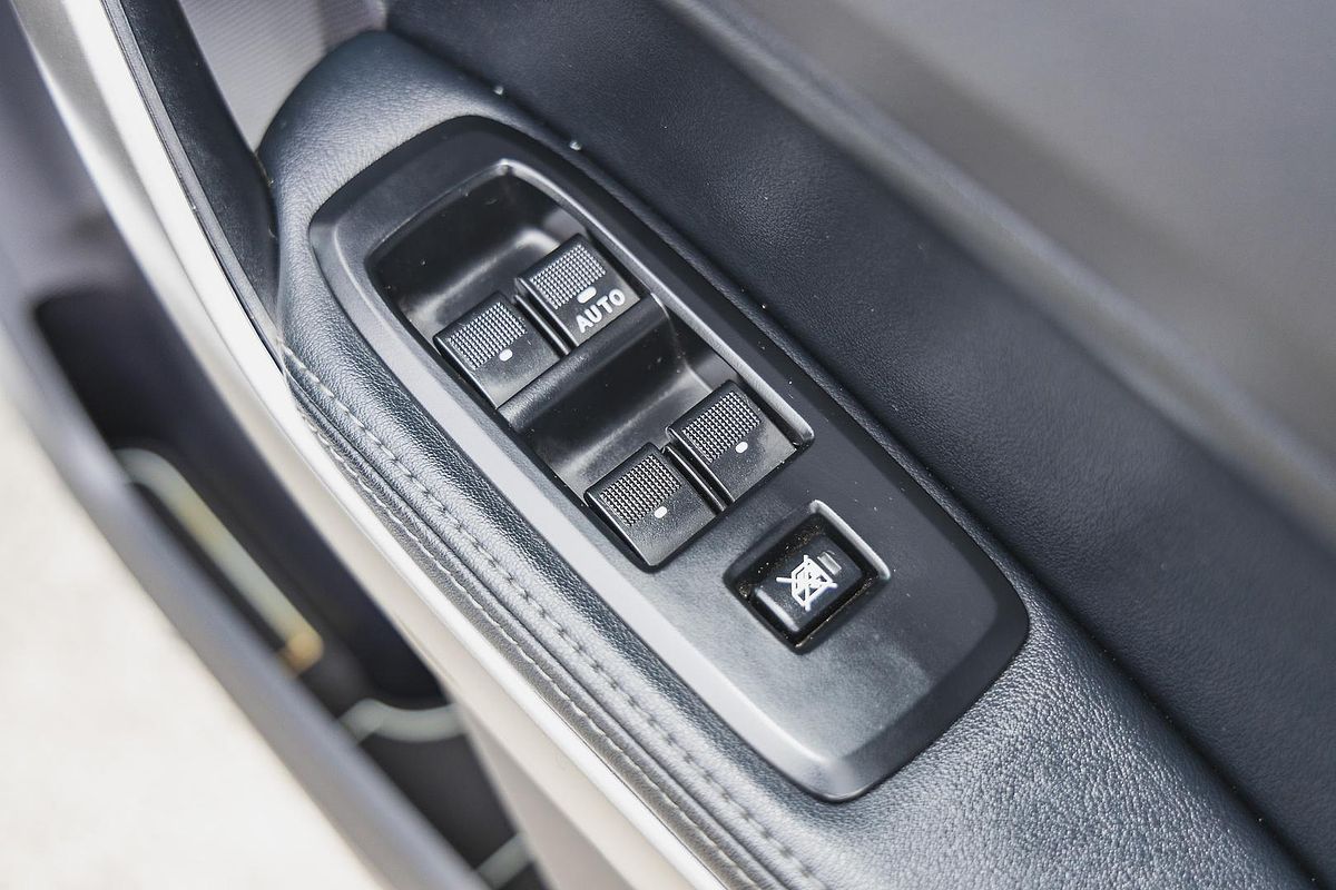 2019 Ford Ranger XLT PX MkIII 4X4 2.0L