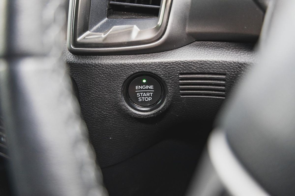 2019 Ford Ranger XLT PX MkIII 4X4 2.0L
