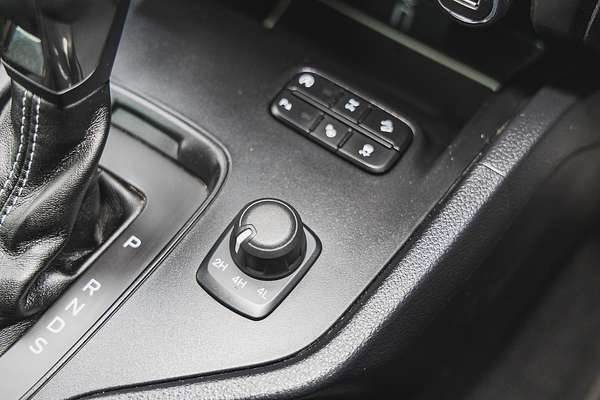 2019 Ford Ranger XLT PX MkIII 4X4 2.0L