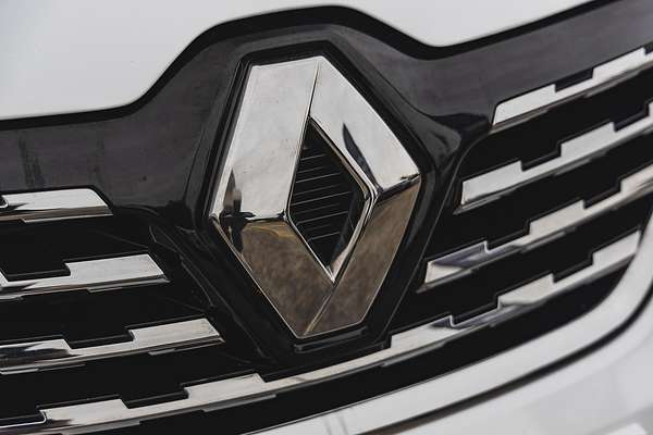 2021 Renault Koleos Intens HZG