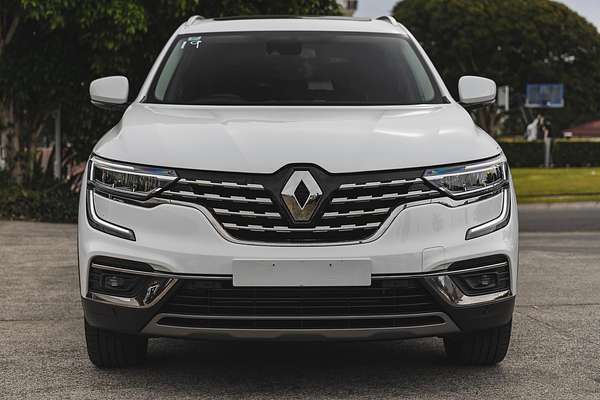 2021 Renault Koleos Intens HZG
