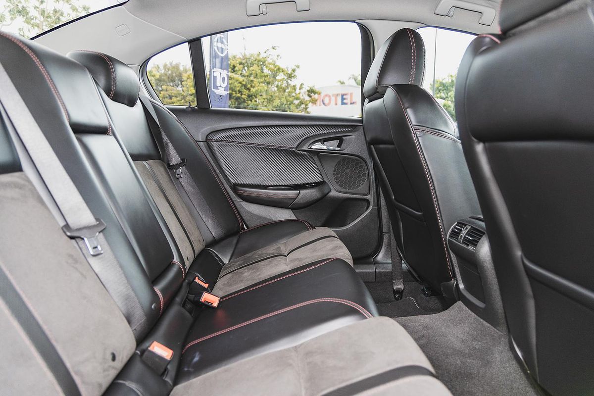 2015 Holden Commodore SV6 Storm VF