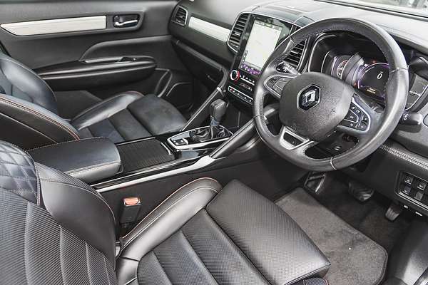 2021 Renault Koleos Intens HZG