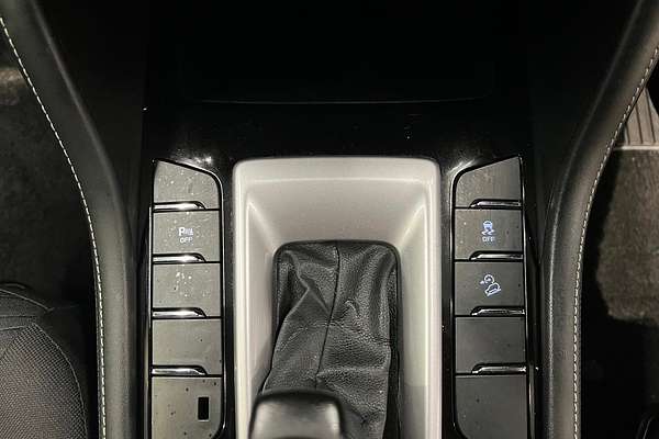 2024 Isuzu MU-X LS-U