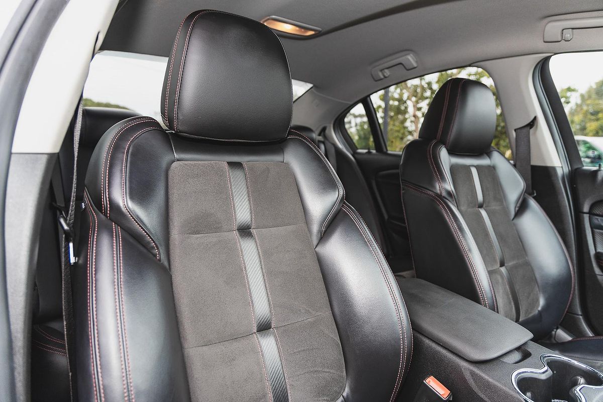 2015 Holden Commodore SV6 Storm VF