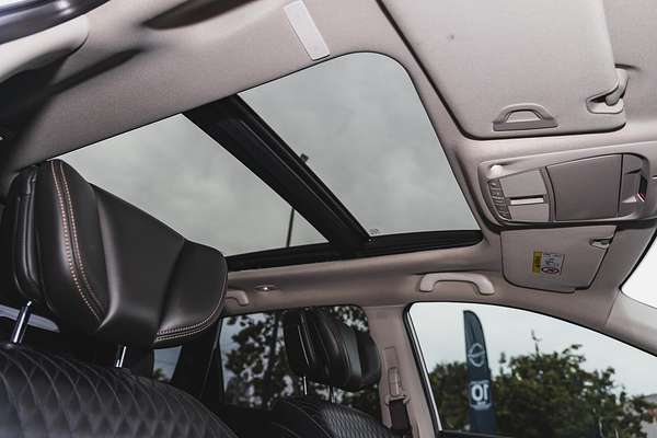 2021 Renault Koleos Intens HZG