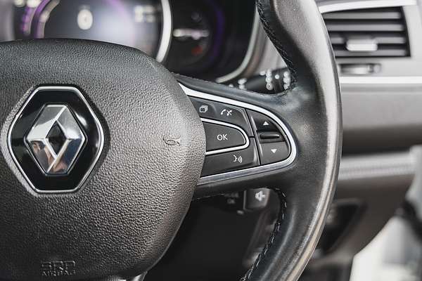 2021 Renault Koleos Intens HZG