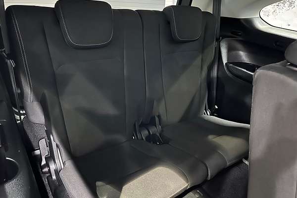 2024 Isuzu MU-X LS-U