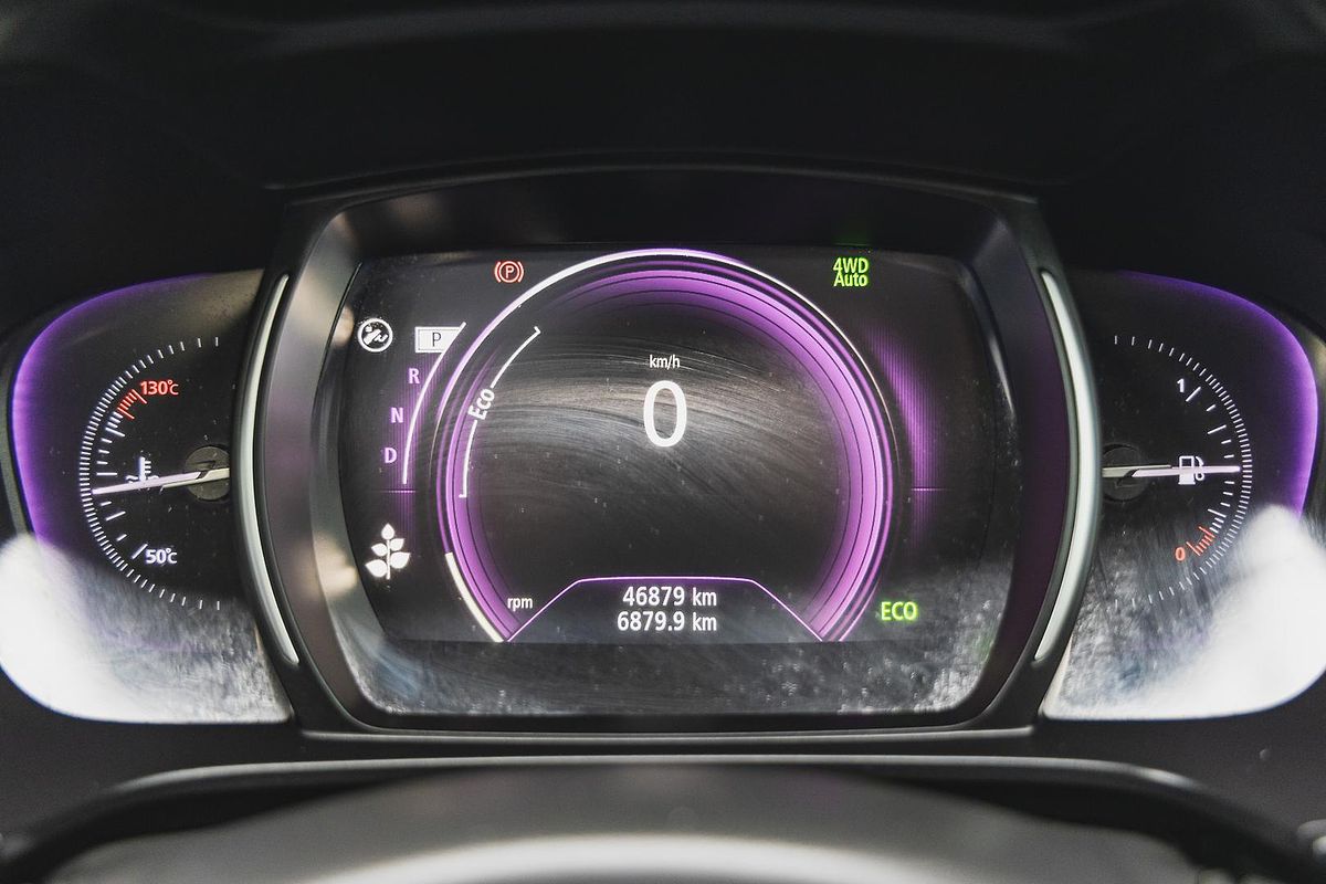 2021 Renault Koleos Intens HZG