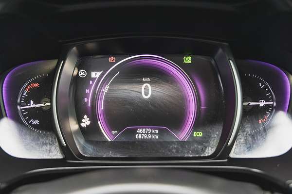 2021 Renault Koleos Intens HZG