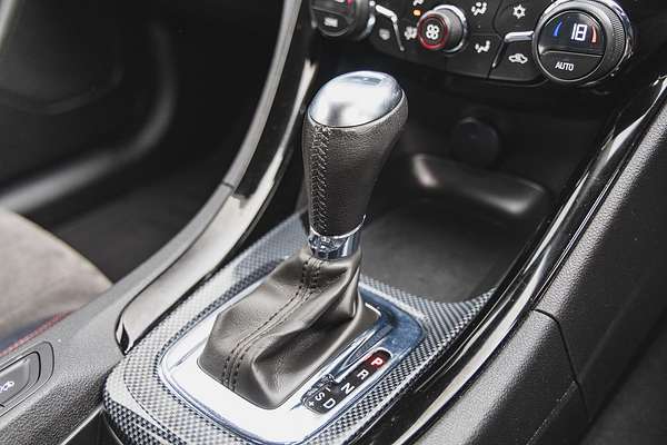 2015 Holden Commodore SV6 Storm VF