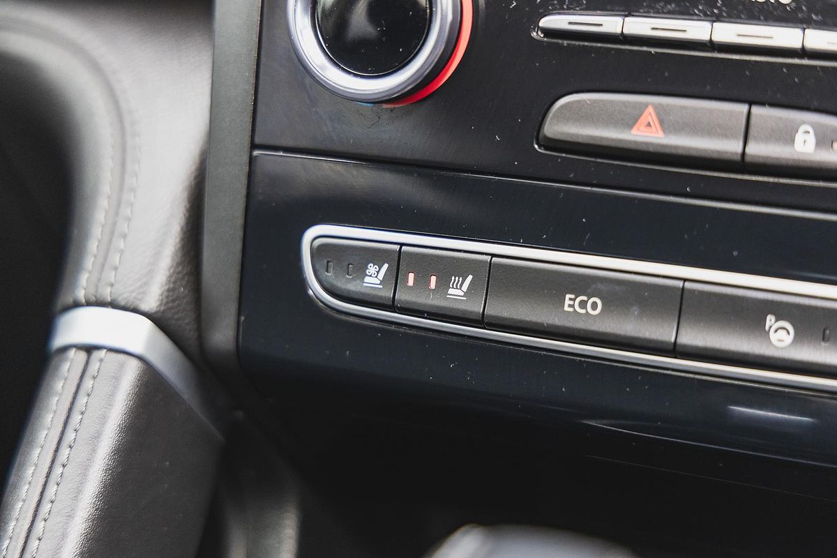 2021 Renault Koleos Intens HZG