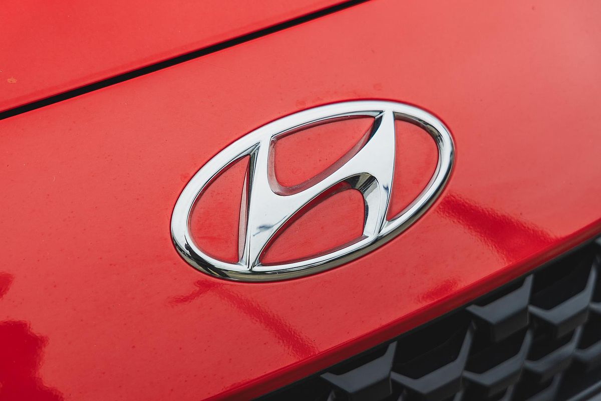 2022 Hyundai Kona OS.V4