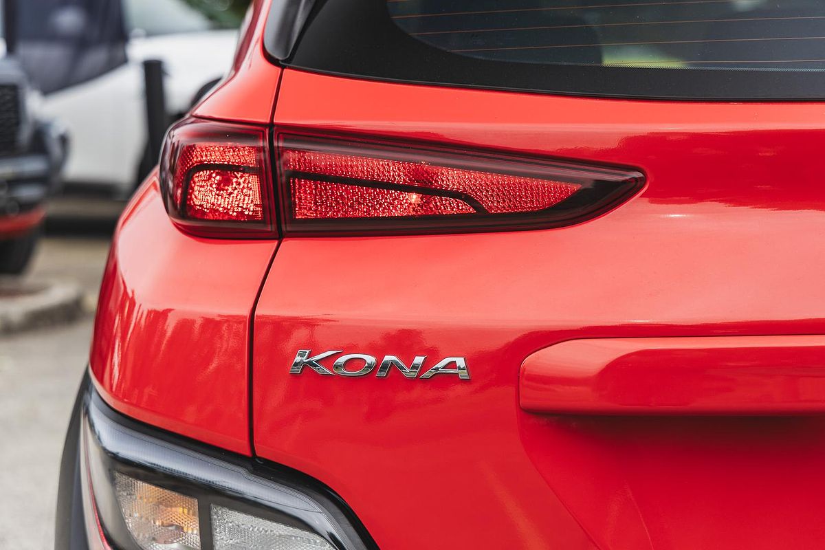 2022 Hyundai Kona OS.V4