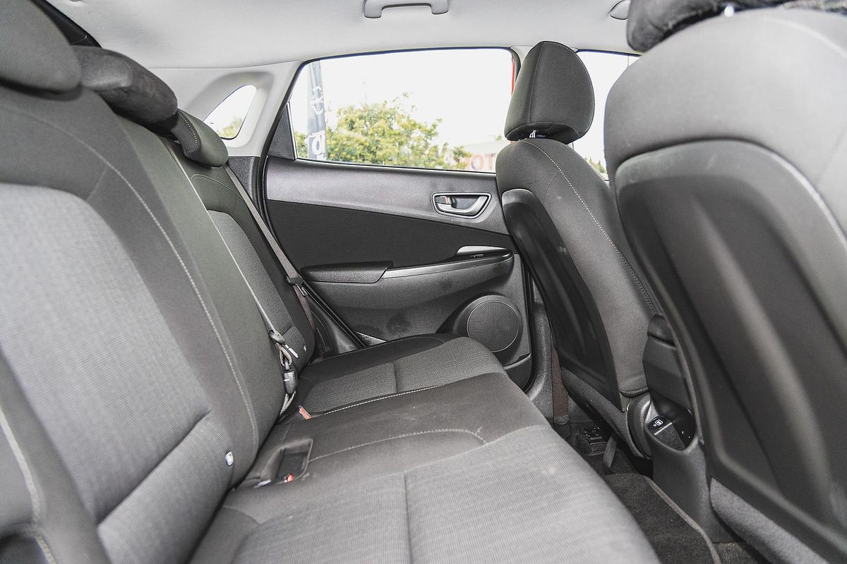 2022 Hyundai Kona OS.V4