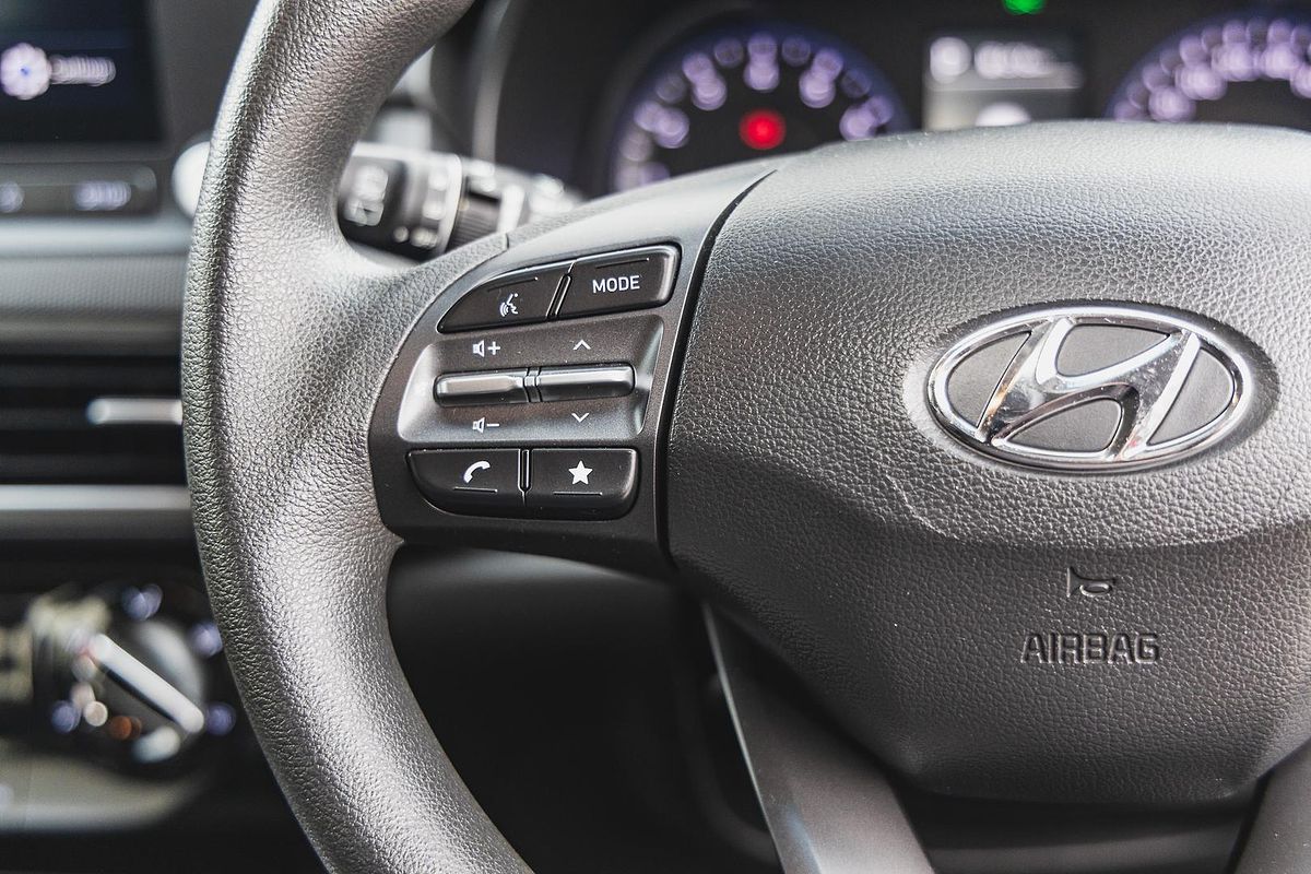 2022 Hyundai Kona OS.V4