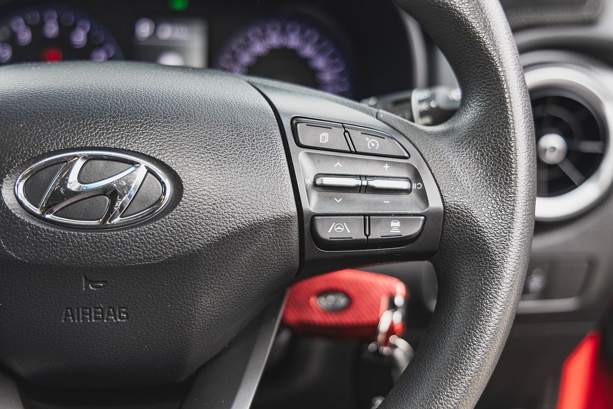 2022 Hyundai Kona OS.V4