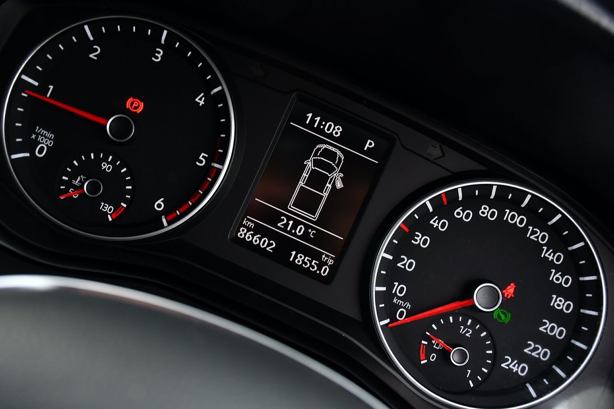 2021 Volkswagen Amarok TDI550 Sportline 2H 4X4