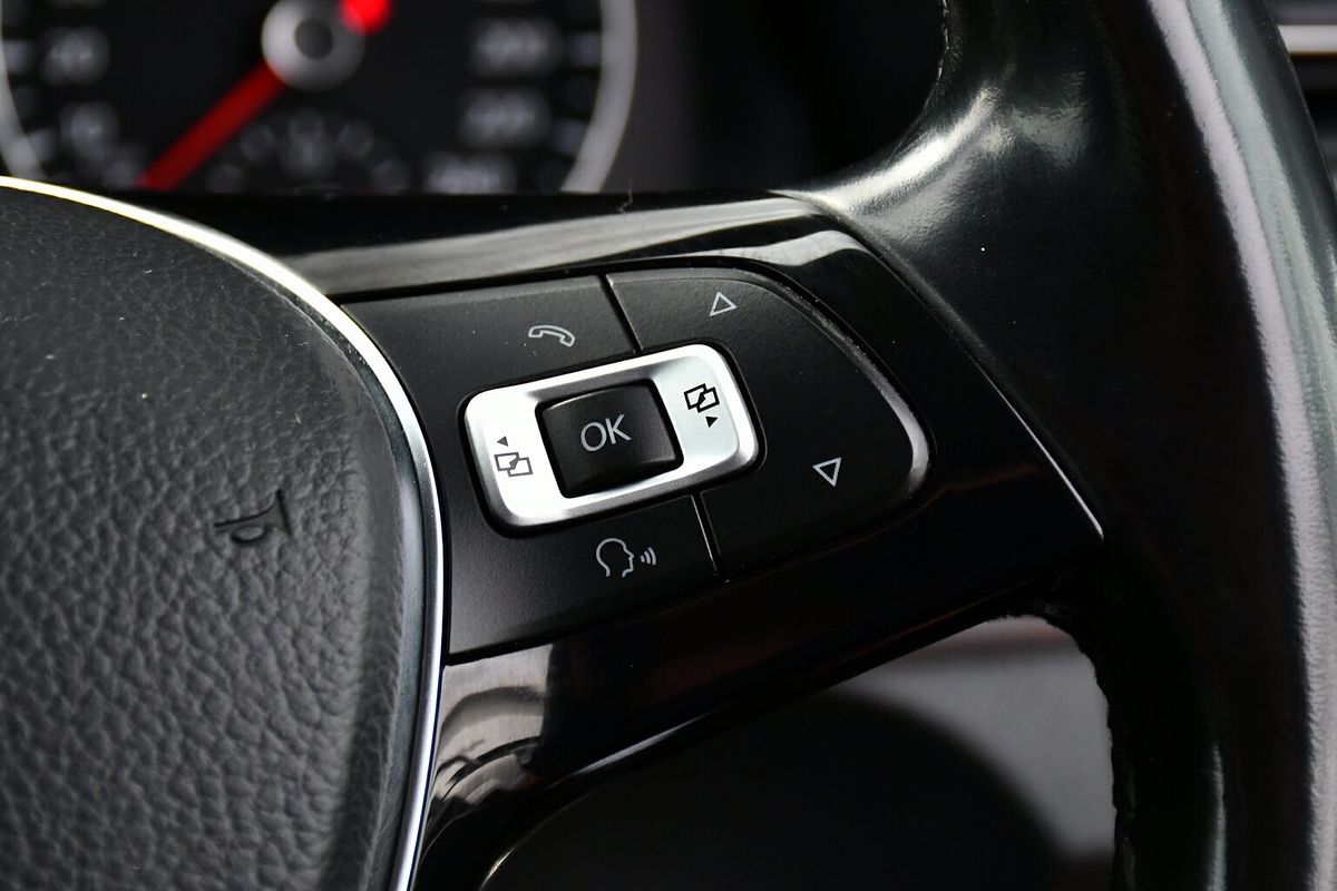 2021 Volkswagen Amarok TDI550 Sportline 2H 4X4