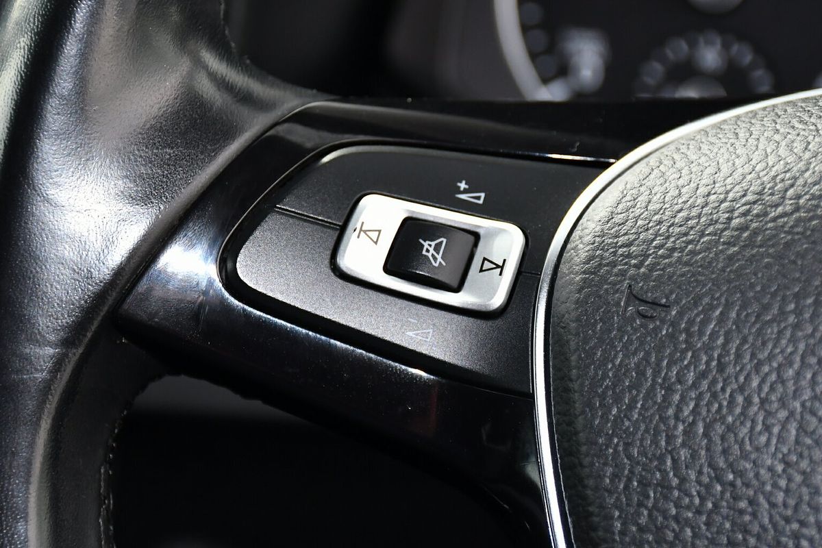 2021 Volkswagen Amarok TDI550 Sportline 2H 4X4