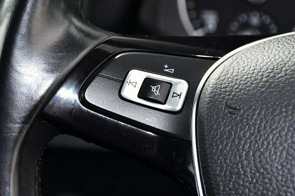 2021 Volkswagen Amarok TDI550 Sportline 2H 4X4