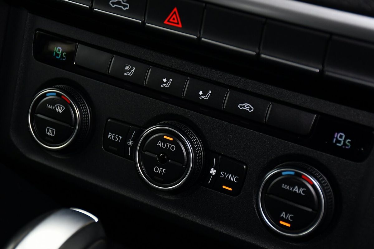 2021 Volkswagen Amarok TDI550 Sportline 2H 4X4