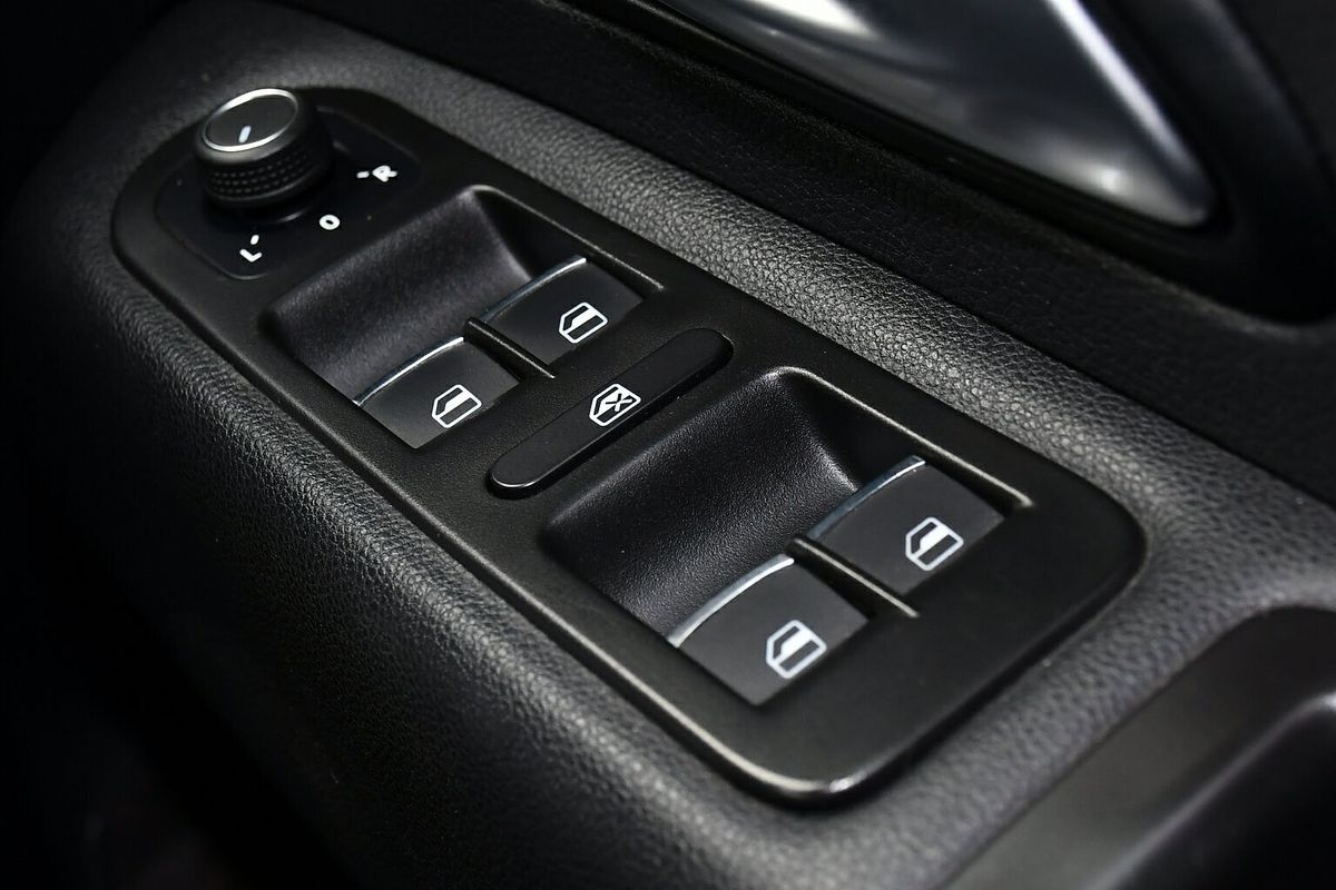 2021 Volkswagen Amarok TDI550 Sportline 2H 4X4