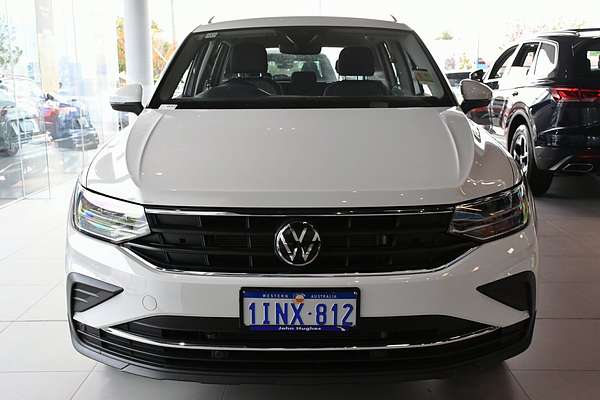 2024 Volkswagen Tiguan 110TSI Life 5N