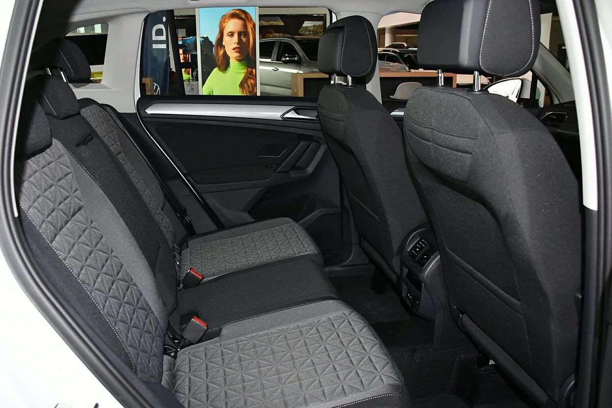 2024 Volkswagen Tiguan 110TSI Life 5N