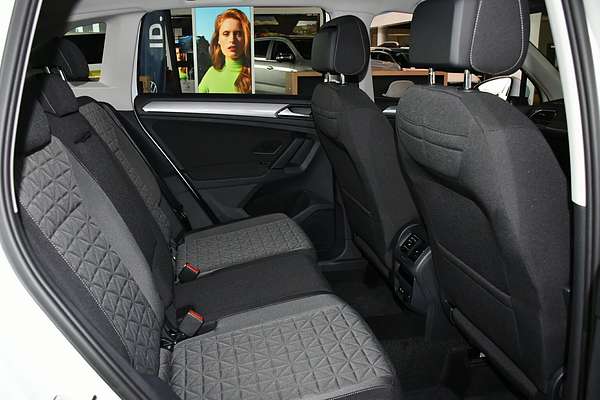2024 Volkswagen Tiguan 110TSI Life 5N