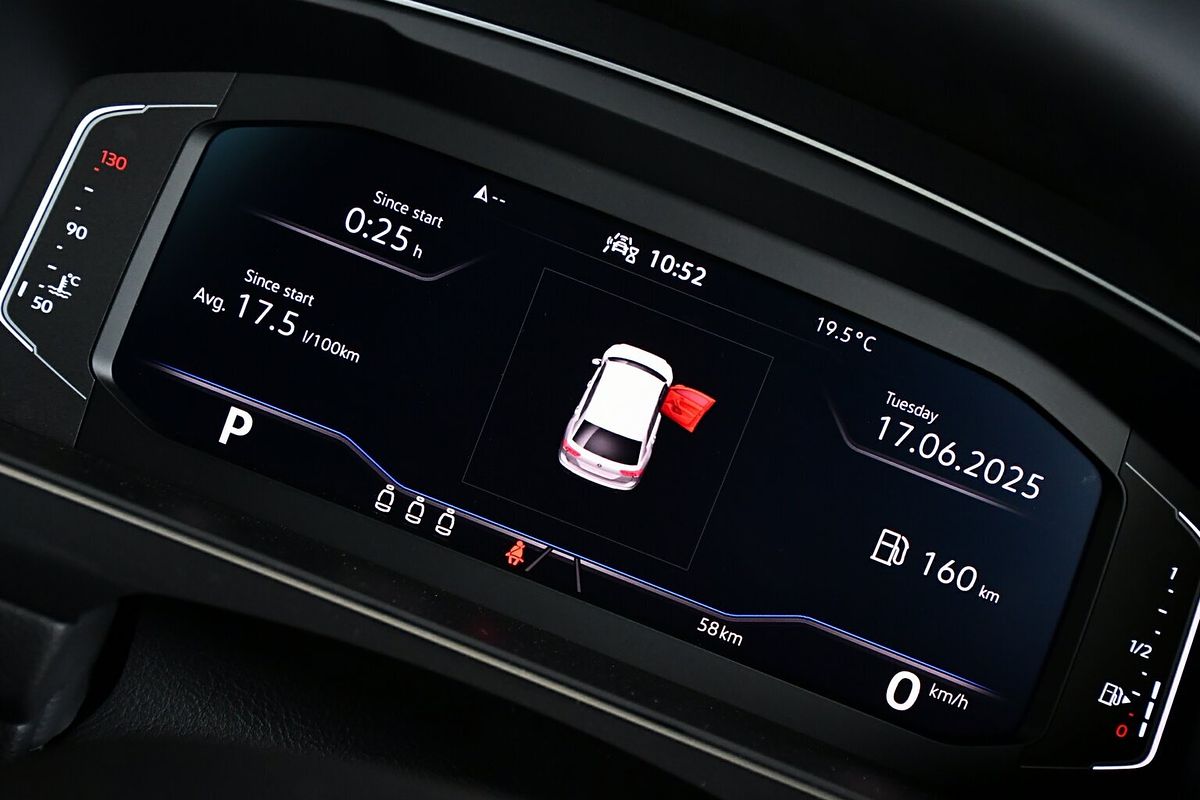 2024 Volkswagen Tiguan 110TSI Life 5N