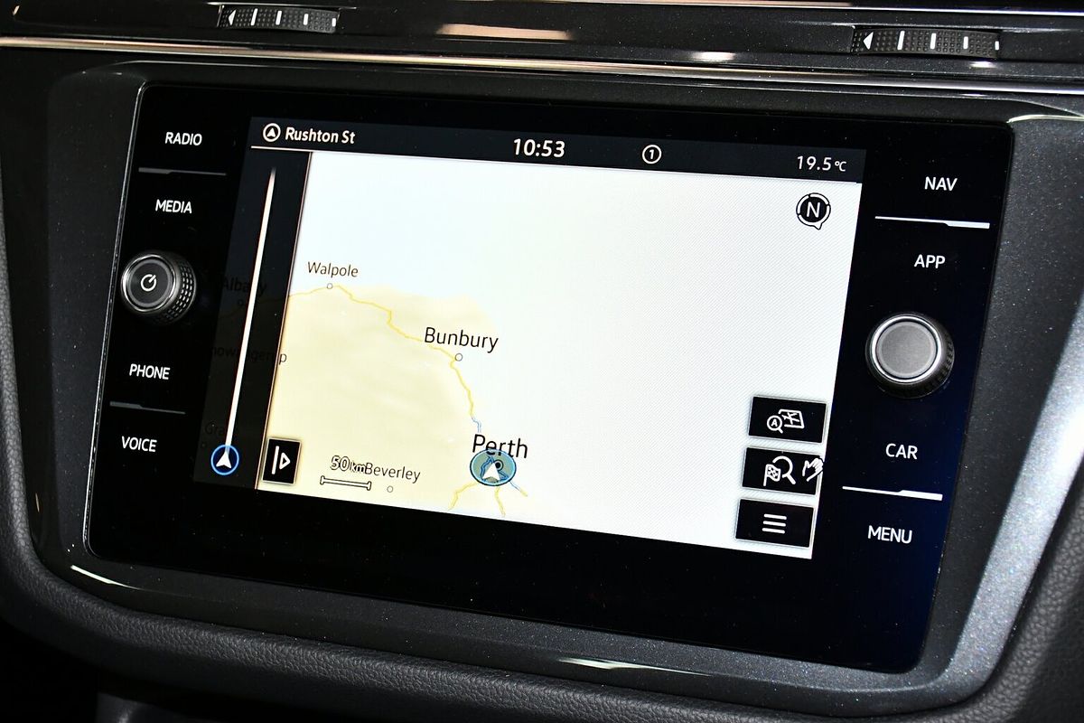 2024 Volkswagen Tiguan 110TSI Life 5N