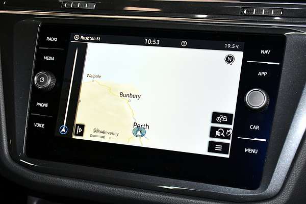 2024 Volkswagen Tiguan 110TSI Life 5N
