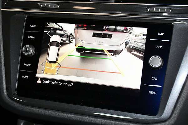 2024 Volkswagen Tiguan 110TSI Life 5N
