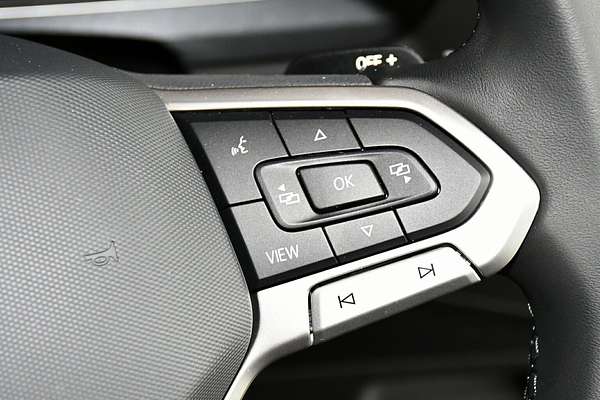 2024 Volkswagen Tiguan 110TSI Life 5N