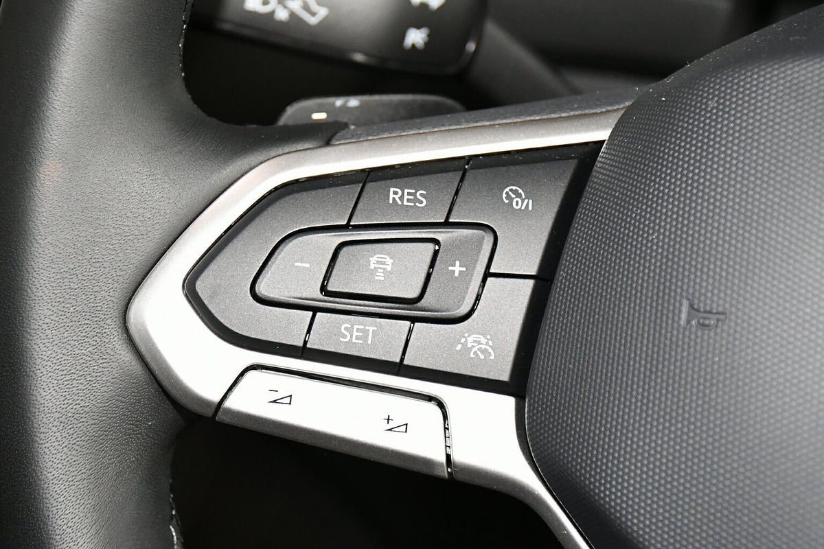 2024 Volkswagen Tiguan 110TSI Life 5N